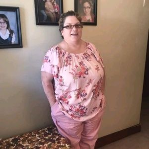 Meet your Posher, Lisa